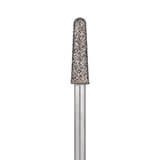 KS6 FG Medium Round-End Taper Diamond 30006.31.131 (5 Pack)