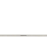 WS37 Medium Blue Single Sided Wide Diamond Strips (10 Pack)