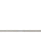 WS37F Fine Red Single Sided Wide Diamond Strips (10 Pack)