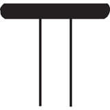 KS7 FG Super Coarse Wheel Diamond 35003.31.039 (5 Pack)