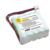 U421-070 Battery for NSK EndoMate DT X-SMART X-SMART PLUS