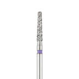 6847DC.31.016 FG Coarse Flat-End Taper Diamond (5 Pack)