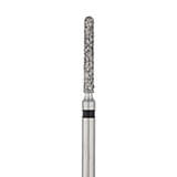 KS1L FG Super Coarse Round-End Cylinder Diamond 35005L.31.052 (5 Pack)
