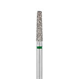 BR6847KR.31.018 FG Coarse Modified Shoulder Flat-End Taper DuraBraze Diamond (5 Pack)