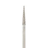 BR859.31.018 FG Medium Needle DuraBraze Diamond (5 Pack)