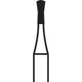 806.31.009 FG Medium Inverted Cone Diamond (5 Pack)