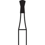 806.33.012 FG Medium Inverted Cone Diamond (5 Pack)