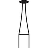 825.31.023 FG Medium Knife Edge Wheel Diamond (5 Pack)