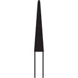 BR859.31.018 FG Medium Needle DuraBraze Diamond (5 Pack)