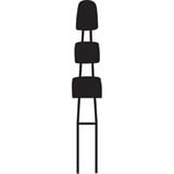 868A.31.021 FG Medium Depth Cutting Diamond (5 Pack)