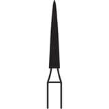 8888.31.012 FG Fine Flame Diamond (5 Pack)