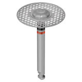 8934HH.21.140 RA Fine VisionFlex Single-Sided Safe Side Out Diamond Disc