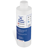 BC Sealer Solvent 8 Oz