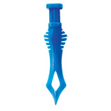 DualForce Active-Wedge #3 Blue Refill (100 Pack)