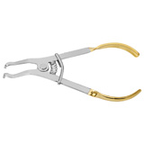 DualForce Ring Forceps