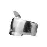 DualForce Ultra-Wrap Matrix Bands Size 5.5mm Refill  (100 Pack)