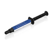 EndoSequence Flowable Dam Material 4 X 3ml Syringes, 40 Tips