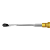 Gold Grip Esthetic Contouring Composite Instrument