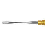 Gold Grip Esthetic Contouring Composite Instrument