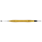 Gold Grip Esthetic Contouring Composite Instrument