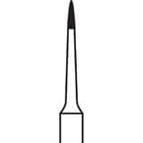 ET3 FG Needle Fine 8 Blade Red Carbide H132.31.008 (5 Pack)