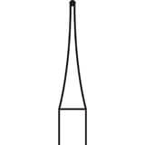 1/8 FG Round Carbide H1.31.004 (10 Pack)