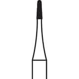 DOS2F FG Fine Bullet Diamond 247F.31.009 (5 Pack)