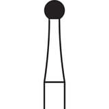 7008 FGSurg Round Carbide H41.36.023 (5 Pack)