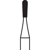 333L FG Long Pear Carbide H7L.31.014 (10 Pack)