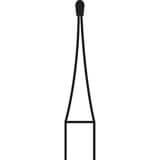 329 FG Pear Carbide H7.31.006 (10 Pack)