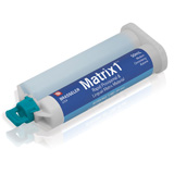Matrix1™  Material 6 Mix Tips 50ml (2 Pack)