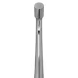 PL6/8PN6 Amalgam Plugger/Condenser Plain Edge in #6 Handle