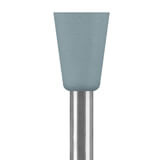 RWMCUP.RA Winter Medium Green Cup Universal Polisher (10 Pack)