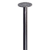 S5112.11.080 Medium Wheel Sintered Diamond