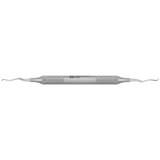 SG13/14RML6 Gracey 13/14 Rigid Mini Long Curette in #6 Handle
