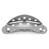Posterior Temporary Impression Tray (50 Pack)