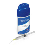 Triton All-In-One Irrigation Solution
