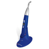Enlite LED Curing Light Blue Complete Set