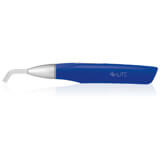 enLite LED Curing Light Blue Complete Set