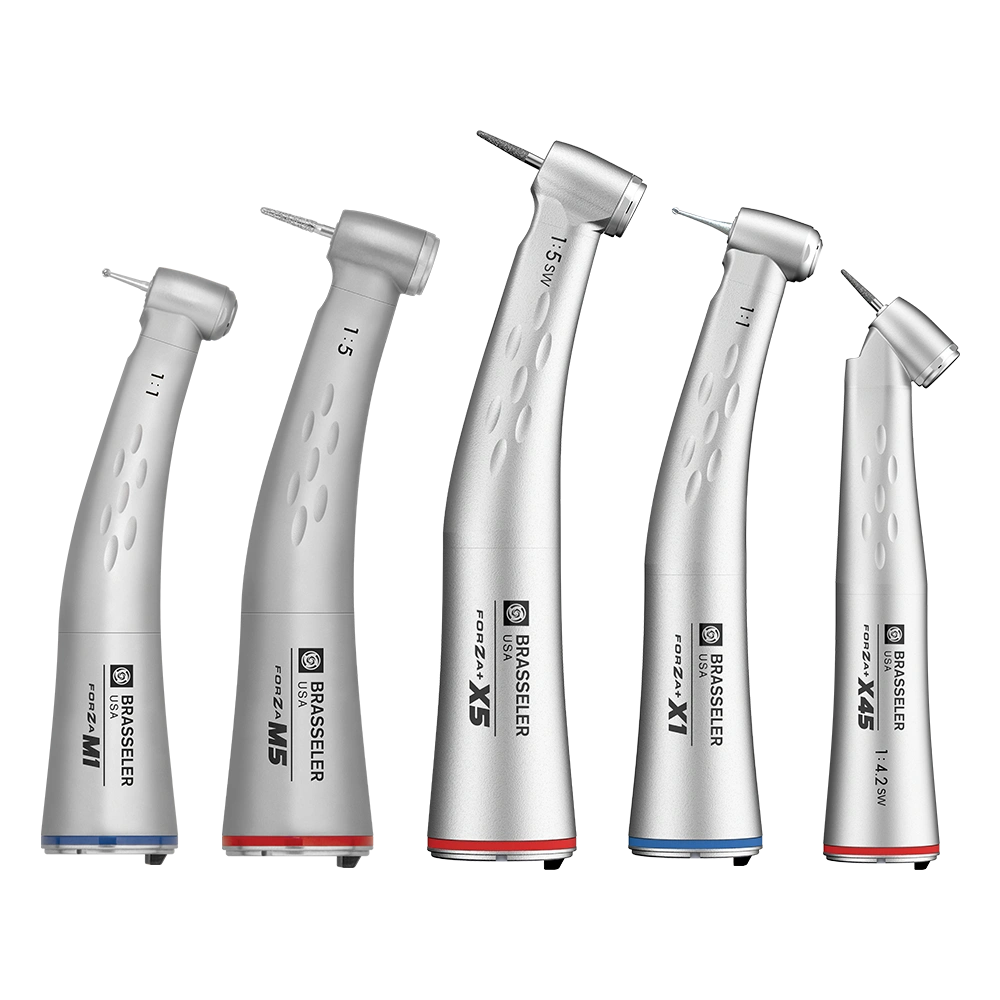 ENGINEERED FOR PRECISION.
BUILT FOR YOU.
Ergonomic design. Durable performance.