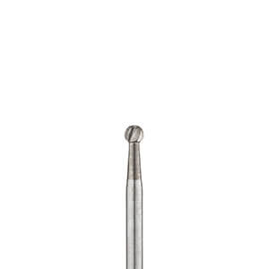 6 FGSurg Round Carbide H1.36.018 (5 Pack)