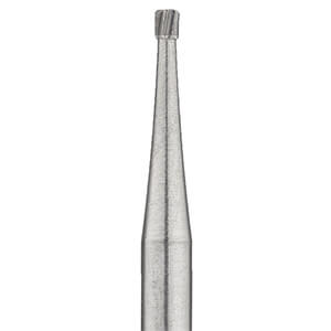 34 FG Inverted Cone Carbide H2.31.008 (10 Pack)