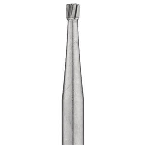 35 FG Inverted Cone Carbide H2.31.010 (100 Pack)