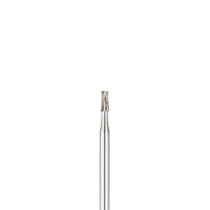 703 HP Flat-End Taper Cross-Cut Fissure 70mm Overall Shank 7