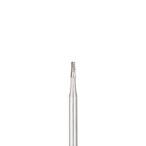702 HP Flat-End Taper Cross-Cut Fissure 51mm Overall Shank 2