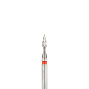 7102 FG Flame Carbide H46.31.012 (5 Pack)