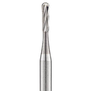 331L FG Long Pear Carbide H7L.31.010 (10 Pack)