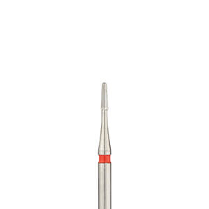7801 OS2 FG Bullet Carbide H247.31.009 (5 Pack)