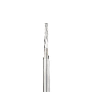 700XL FGSurg Flat-End Taper Cross-Cut Fissure Carbide H33L