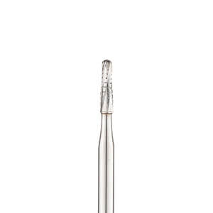 1703L HP Long Round-End Taper Cross-Cut Fissure 44.5mm Overall Shank 1, Sterile H33LR.11.021 (10 Pack)